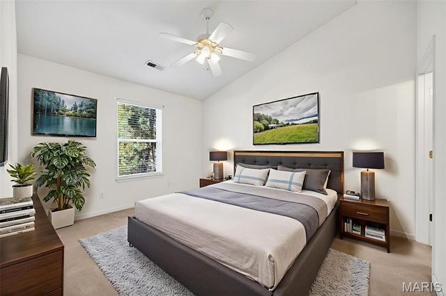 933 Blumhoff Road, Wentzville, MO 63385