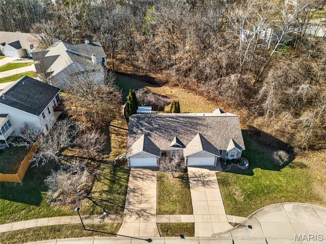 933 Blumhoff Road, Wentzville, MO 63385