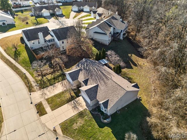 933 Blumhoff Road, Wentzville, MO 63385