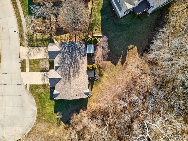 933 Blumhoff Road, Wentzville, MO 63385