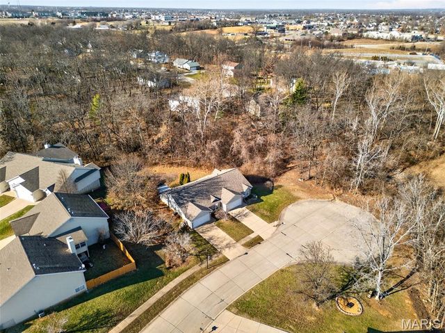 933 Blumhoff Road, Wentzville, MO 63385