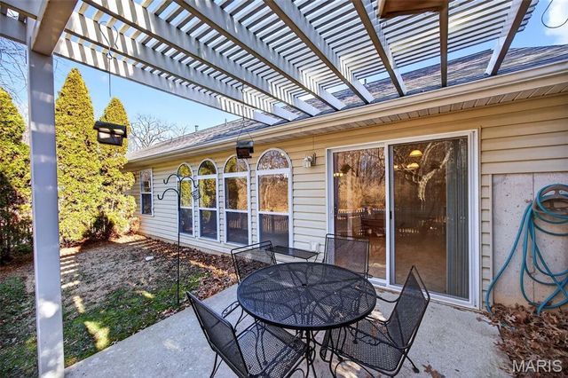 933 Blumhoff Road, Wentzville, MO 63385