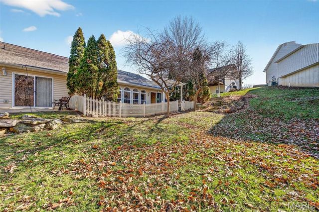 933 Blumhoff Road, Wentzville, MO 63385