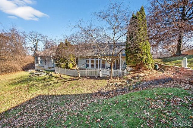 933 Blumhoff Road, Wentzville, MO 63385