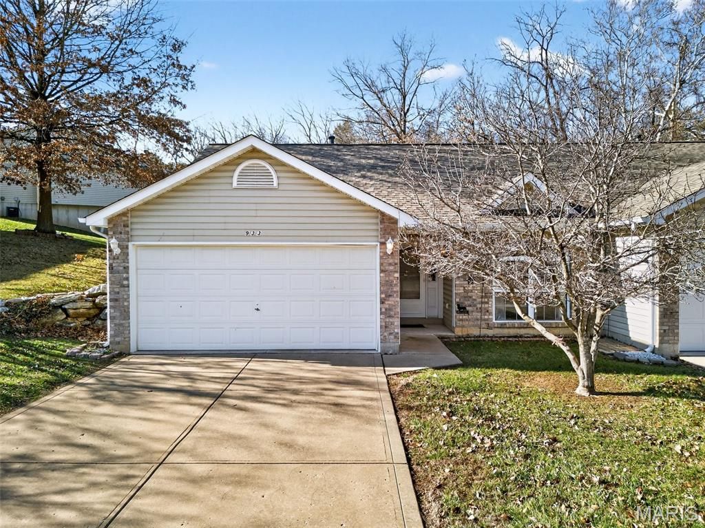 933 Blumhoff Road, Wentzville, MO 63385