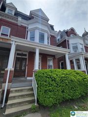 1322 West Turner Street 1, Allentown City, PA 18102