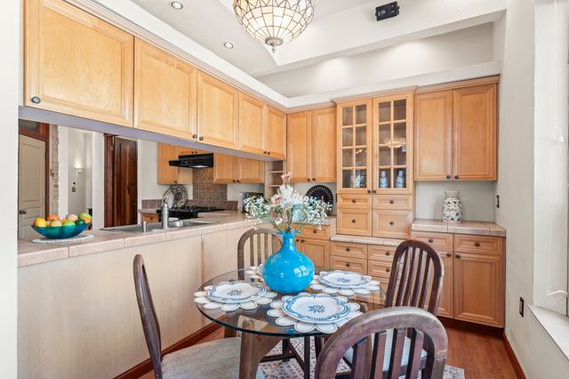 3001 Pueblo Grande, Santa Fe, NM 87507