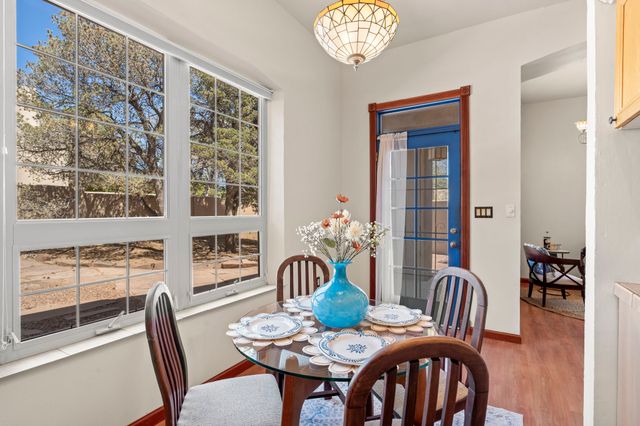 3001 Pueblo Grande, Santa Fe, NM 87507