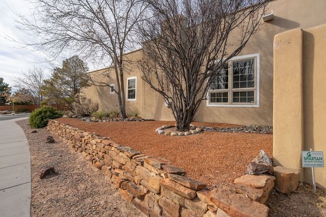 3001 Pueblo Grande, Santa Fe, NM 87507