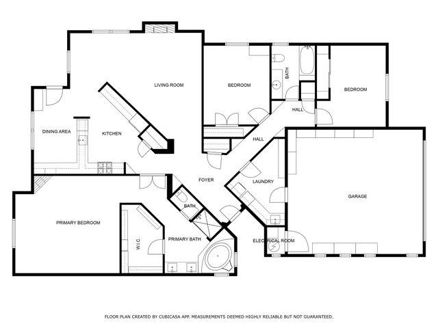 3001 Pueblo Grande, Santa Fe, NM 87507