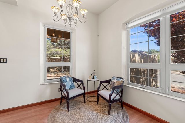 3001 Pueblo Grande, Santa Fe, NM 87507