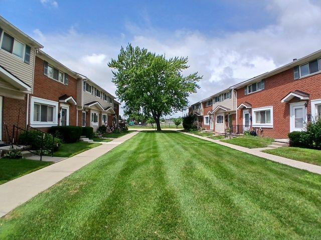 25934 Jeanette Court Bldg 4, Roseville, MI 48066