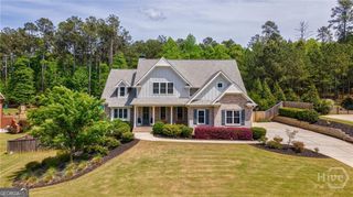 1488 Boulder Springs Drive, Bishop, GA 30621