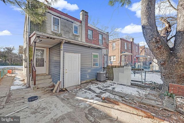 3028 FENWICK RD, Camden, NJ 08104