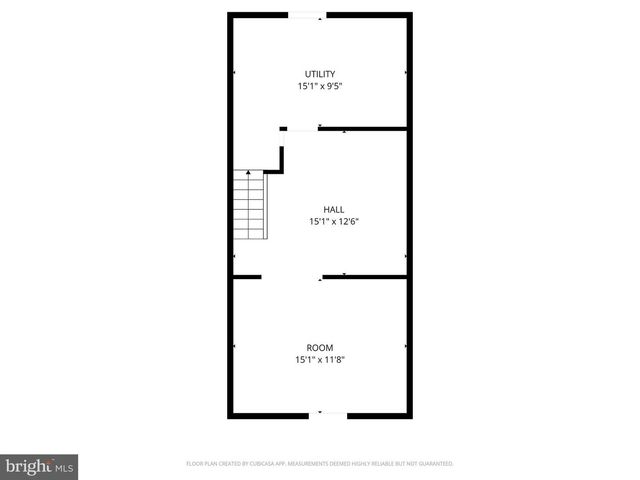 3028 FENWICK RD, Camden, NJ 08104