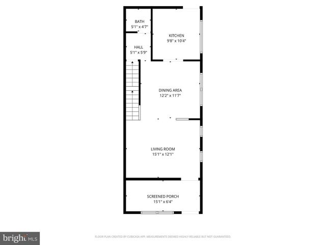 3028 FENWICK RD, Camden, NJ 08104