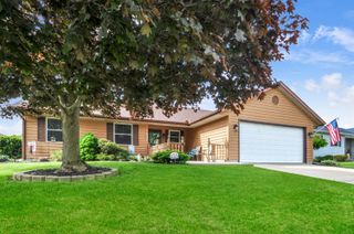 1831 Wilshire Drive 1831 Wilshire Drive, Piqua, OH 45356