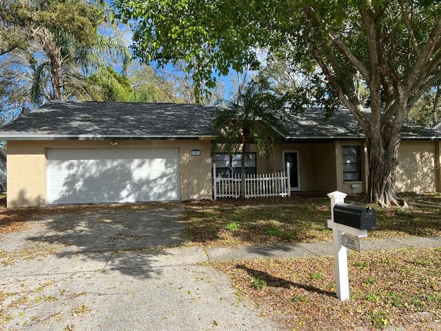 200 ARBOR DRIVE W, Palm Harbor, FL 34683
