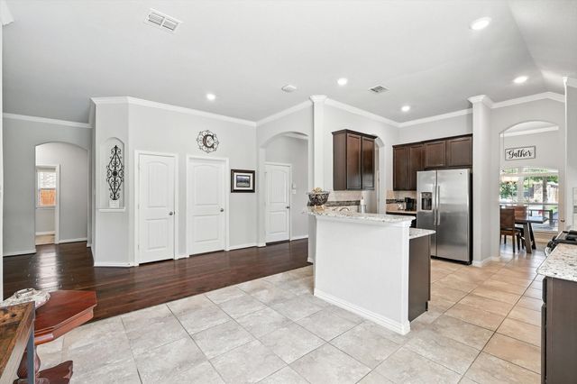14733 Rocky Face Lane, Fort Worth, TX 76052