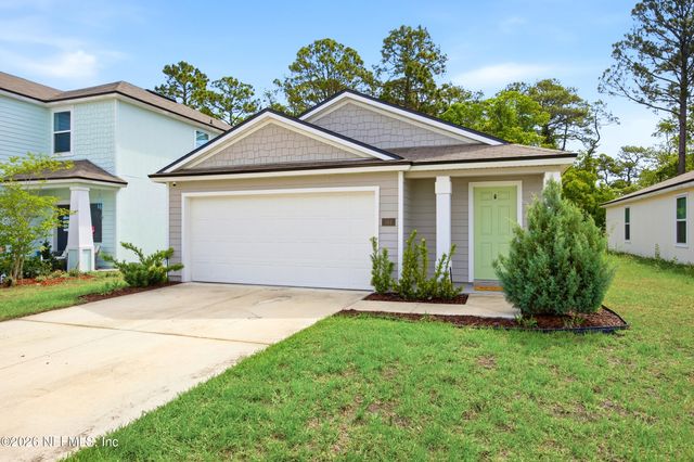 144 SILVER BIRCH Street, St. Augustine, FL 32084