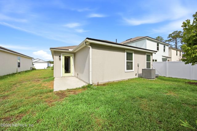 144 SILVER BIRCH Street, St. Augustine, FL 32084