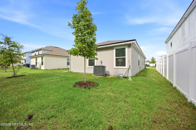 144 SILVER BIRCH Street, St. Augustine, FL 32084