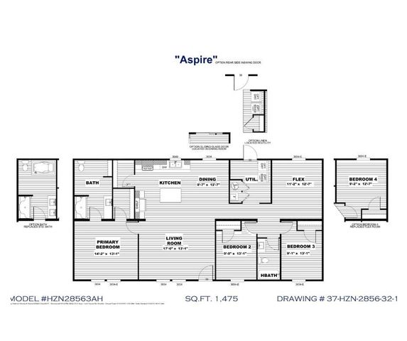 7250 Taylor Creek Loop, Nunnelly, TN 37137