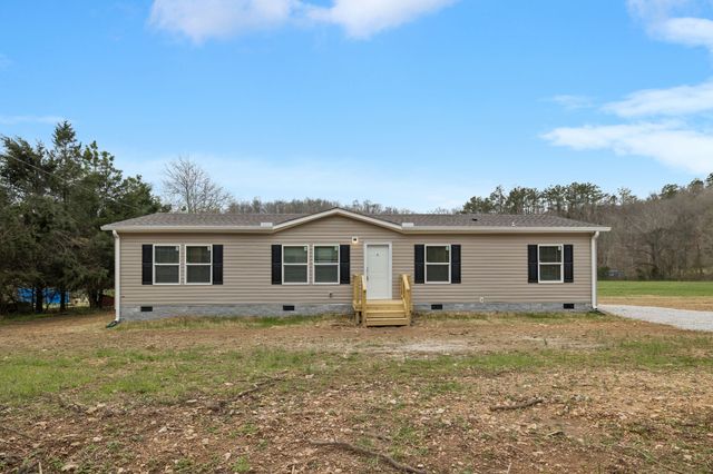 7250 Taylor Creek Loop, Nunnelly, TN 37137
