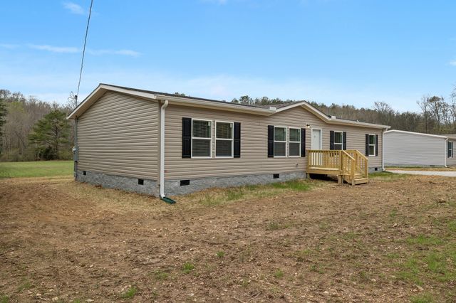 7250 Taylor Creek Loop, Nunnelly, TN 37137