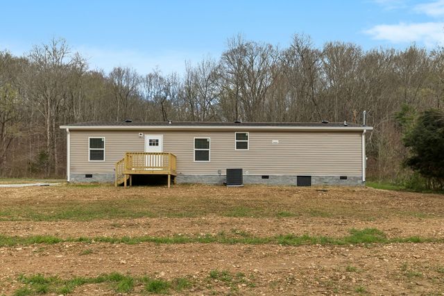 7250 Taylor Creek Loop, Nunnelly, TN 37137