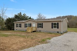 7250 Taylor Creek Loop, Nunnelly, TN 37137