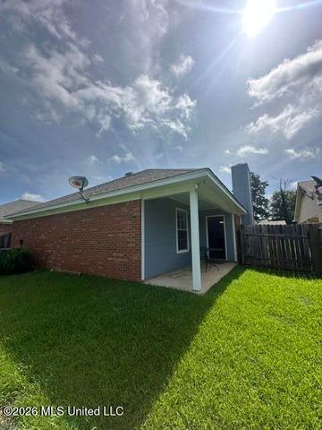 203 Falcon Cove, Brandon, MS 39047