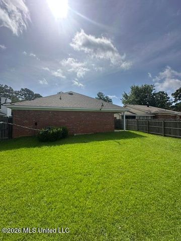203 Falcon Cove, Brandon, MS 39047