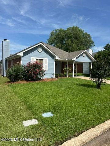 203 Falcon Cove, Brandon, MS 39047