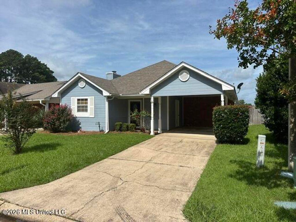 203 Falcon Cove, Brandon, MS 39047