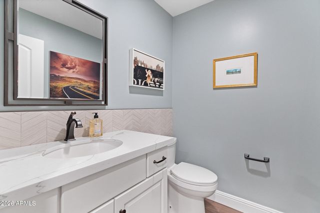 4923 E INDIANOLA Avenue, Phoenix, AZ 85018