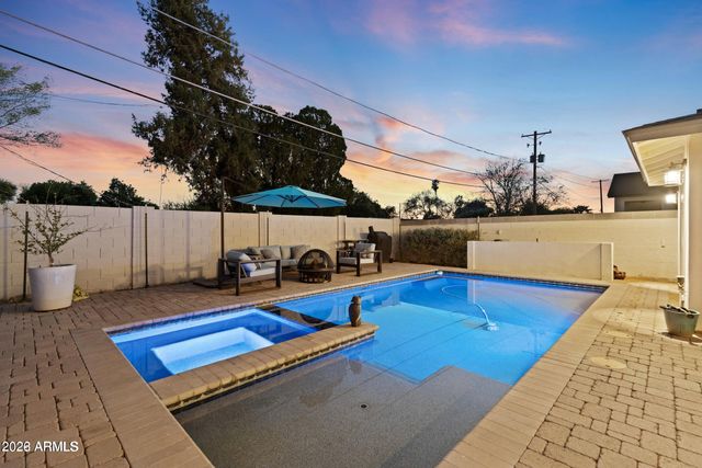 4923 E INDIANOLA Avenue, Phoenix, AZ 85018