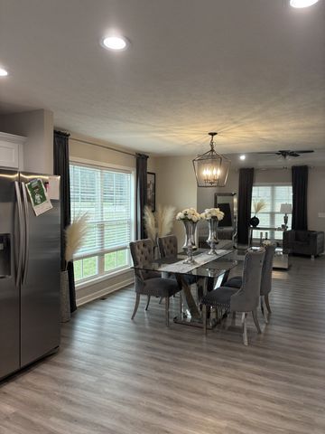 2359 Claude Fox Rd, Cornersville, TN 37047