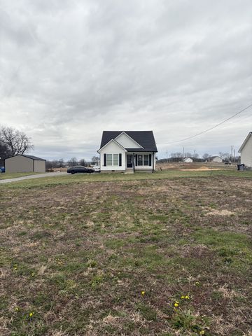 2359 Claude Fox Rd, Cornersville, TN 37047