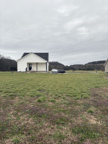 2359 Claude Fox Rd, Cornersville, TN 37047