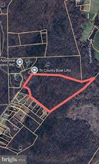 BUSHWOOD CITY ROAD, Maddox, MD 20621