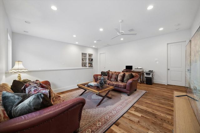 9705 Larston Street, Houston, TX 77055