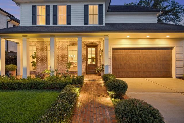 9705 Larston Street, Houston, TX 77055