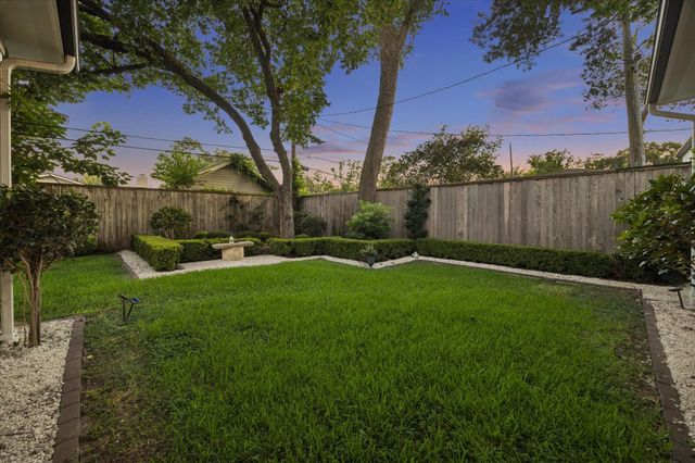 9705 Larston Street, Houston, TX 77055