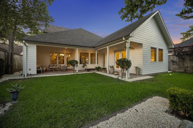 9705 Larston Street, Houston, TX 77055