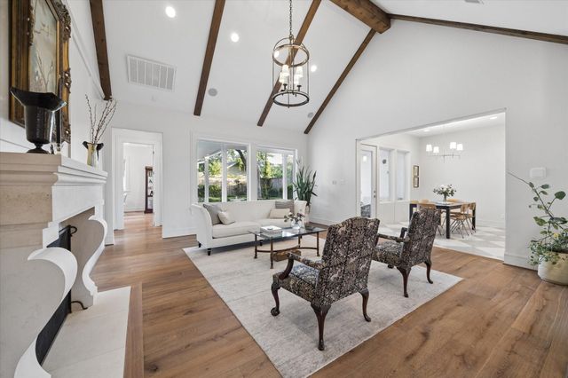 9705 Larston Street, Houston, TX 77055