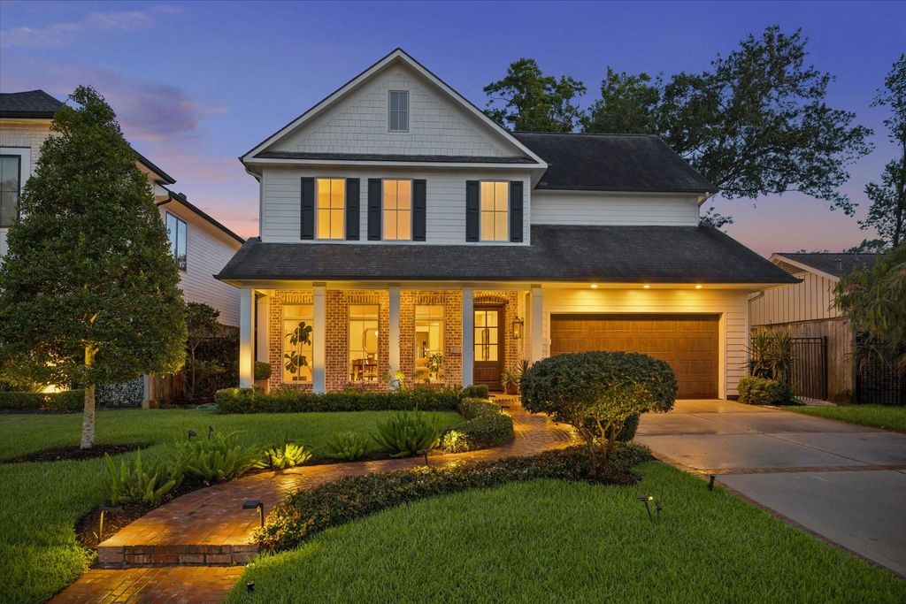 9705 Larston Street, Houston, TX 77055