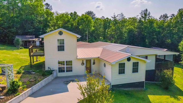 2453 Aderholt Road, Bronston, KY 42518
