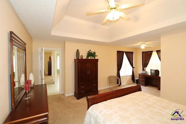 107 Woodfield Drive, Warner Robins, GA 31088