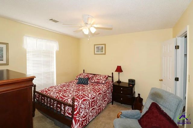 107 Woodfield Drive, Warner Robins, GA 31088